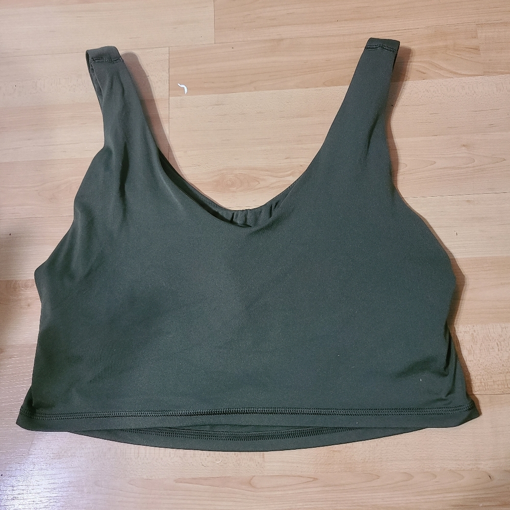 American Eagle Sports Bra